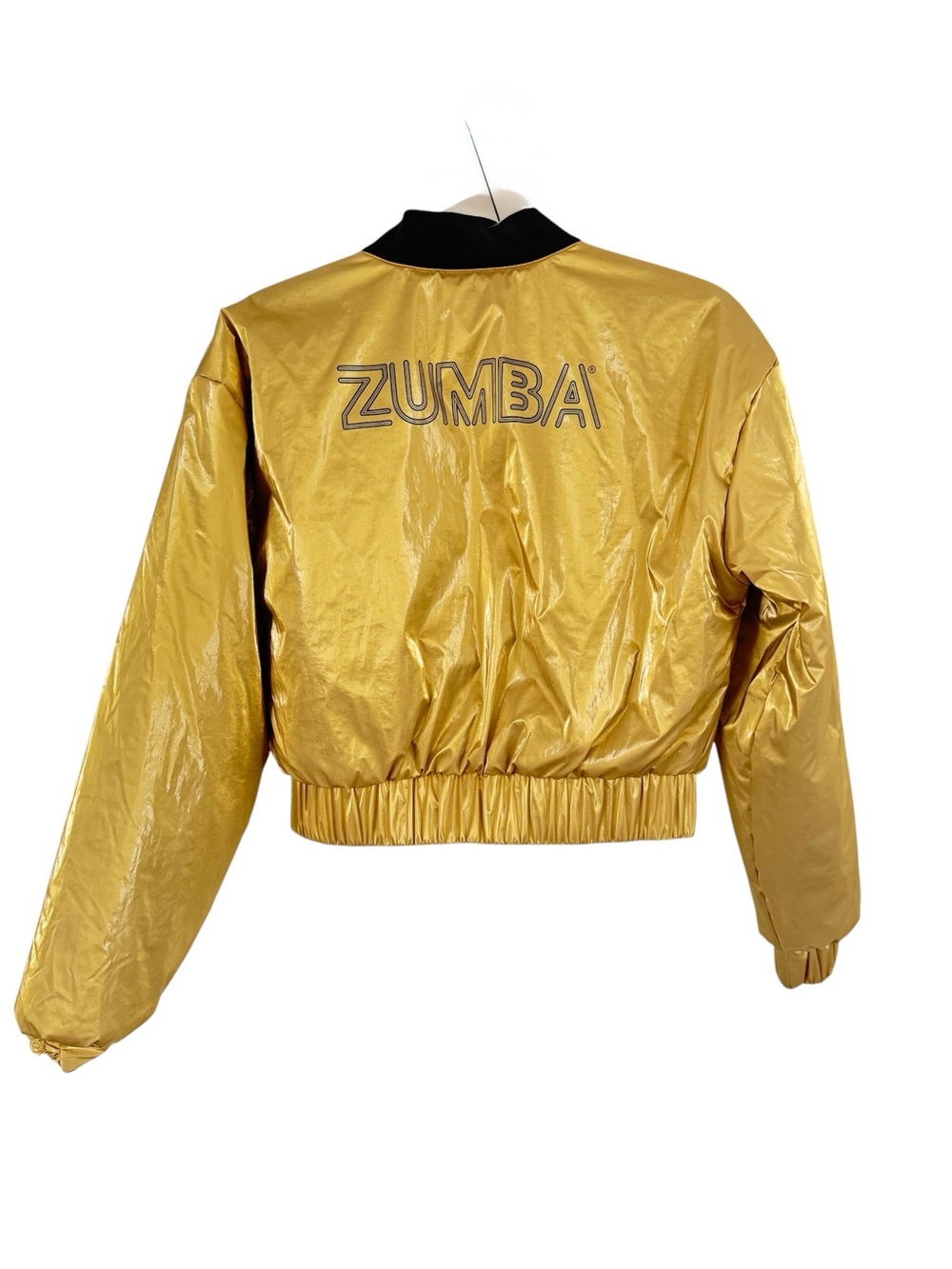 Zumba Gold Bomber Jacket - Women